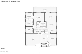 3410 Alicia Dr, Laveen, AZ 85339