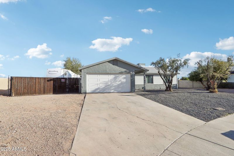 3410 E Everett Dr, Phoenix, AZ 85032