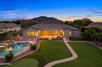 3410 E Vallejo Ct, Gilbert, AZ 85298