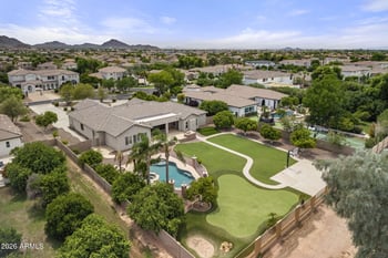3410 E Vallejo Ct, Gilbert, AZ 85298