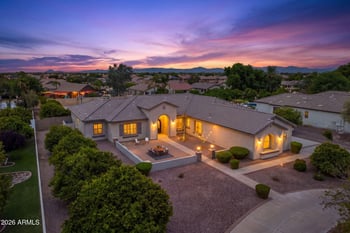 3410 E Vallejo Ct, Gilbert, AZ 85298