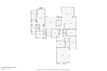 3410 E Vallejo Ct, Gilbert, AZ 85298