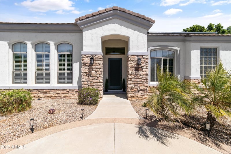 3410 Inglewood Cir, Mesa, AZ 85213