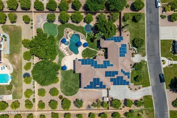 3410 Inglewood Cir, Mesa, AZ 85213