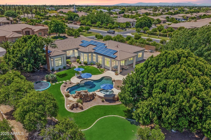 3410 Inglewood Cir, Mesa, AZ 85213