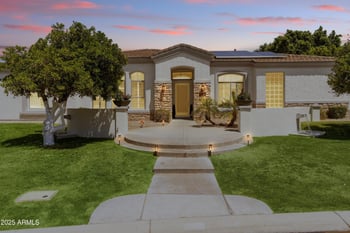 3410 Inglewood Cir, Mesa, AZ 85213
