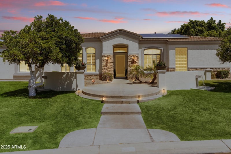 3410 Inglewood Cir, Mesa, AZ 85213
