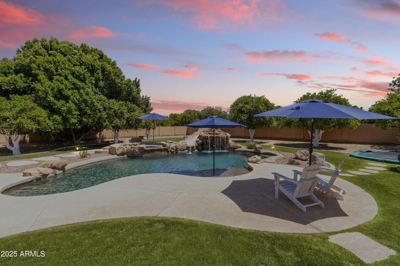 3410 Inglewood Cir, Mesa, AZ 85213