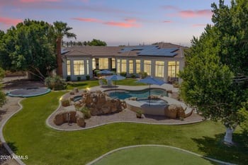 3410 Inglewood Cir, Mesa, AZ 85213