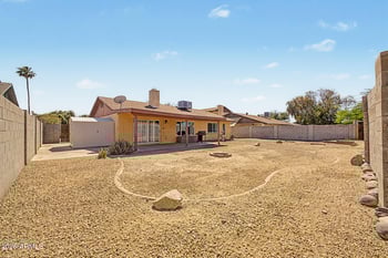 3410 Juniper Ave, Phoenix, AZ 85053