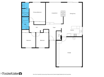 3410 Juniper Ave, Phoenix, AZ 85053