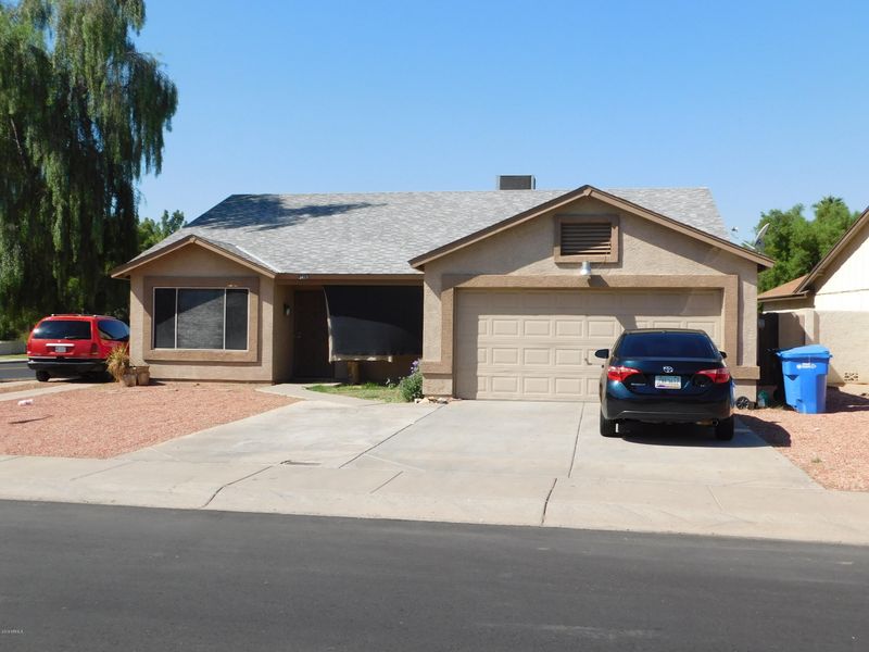 3410 N 67 Dr, Phoenix, AZ 85033