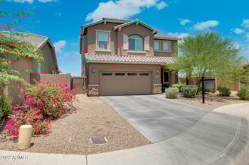 3410 T Ryan Ln, Phoenix, AZ 85041