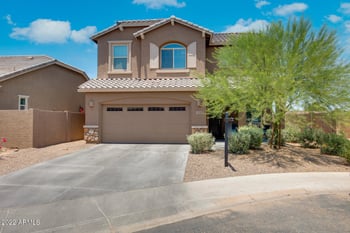 3410 T Ryan Ln, Phoenix, AZ 85041