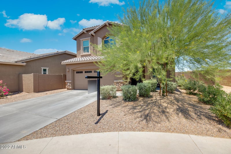 3410 T Ryan Ln, Phoenix, AZ 85041