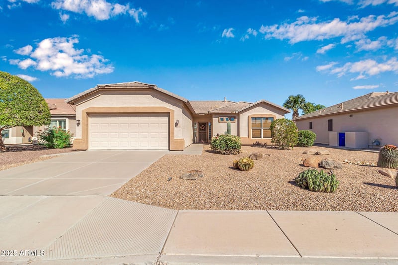 3410 Torrey Pines Ln, Chandler, AZ 85249