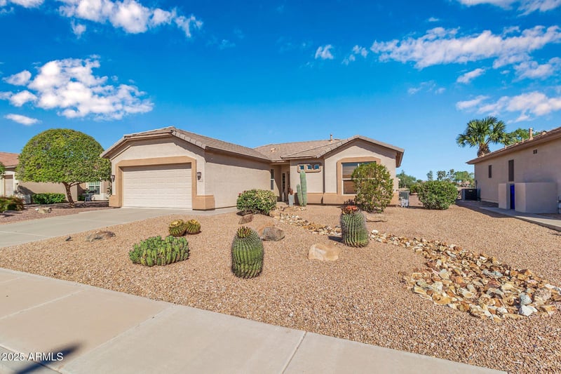 3410 Torrey Pines Ln, Chandler, AZ 85249