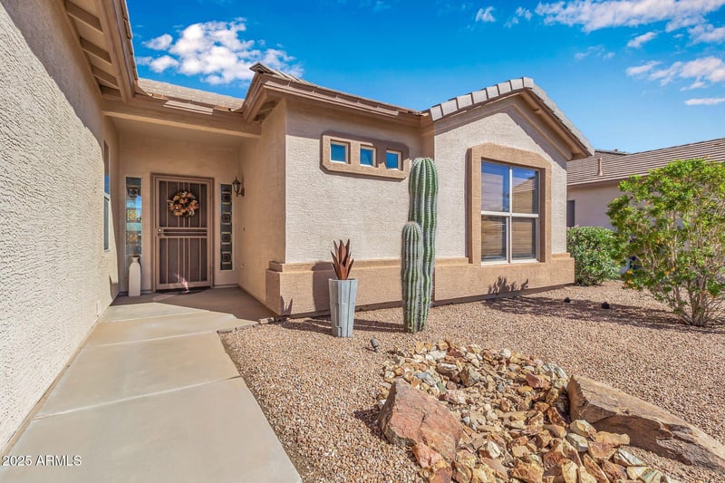 3410 Torrey Pines Ln, Chandler, AZ 85249