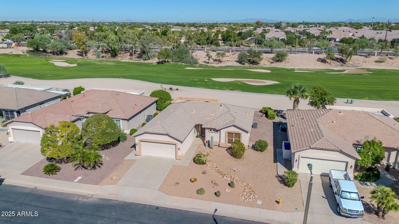 3410 Torrey Pines Ln, Chandler, AZ 85249