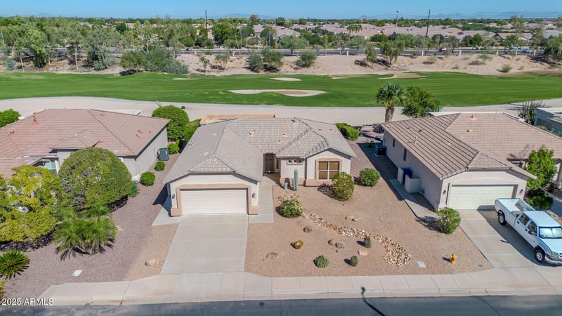 3410 Torrey Pines Ln, Chandler, AZ 85249