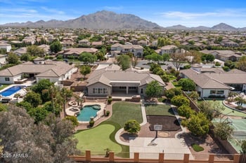 3410 Vallejo Ct, Gilbert, AZ 85298