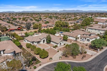 3410 Vallejo Ct, Gilbert, AZ 85298
