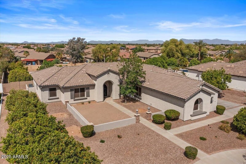 3410 Vallejo Ct, Gilbert, AZ 85298