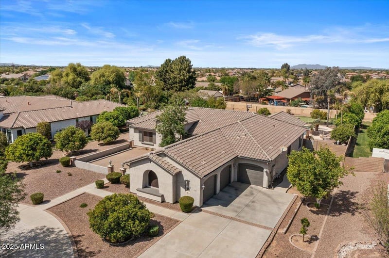 3410 Vallejo Ct, Gilbert, AZ 85298
