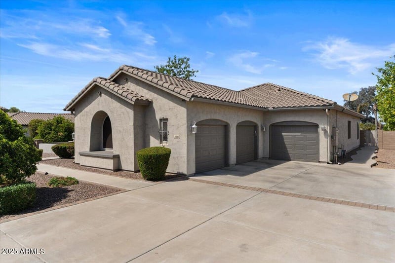 3410 Vallejo Ct, Gilbert, AZ 85298