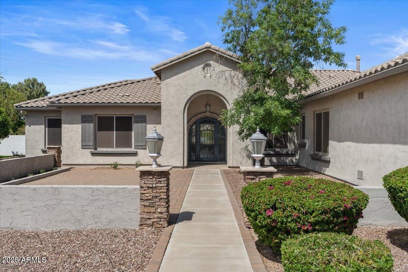 3410 Vallejo Ct, Gilbert, AZ 85298