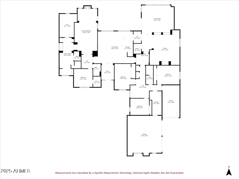 3410 Vallejo Ct, Gilbert, AZ 85298