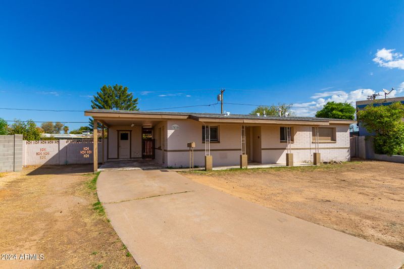 3410 W Cholla St, Phoenix, AZ 85029