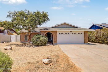 3410 W Juniper Ave, Phoenix, AZ 85053