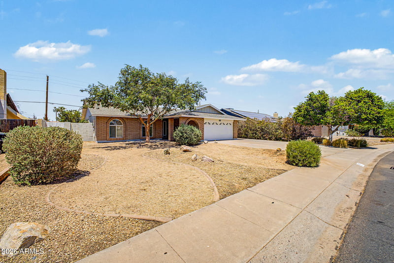 3410 Juniper Ave, Phoenix, AZ 85053