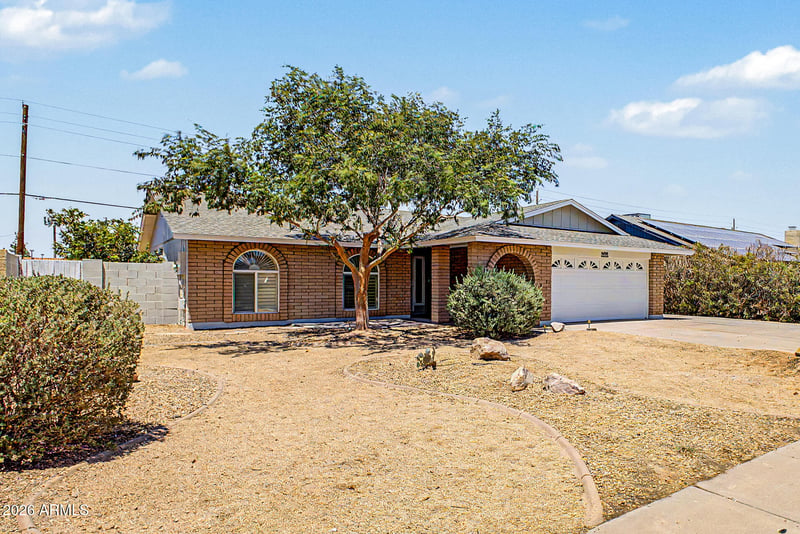 3410 Juniper Ave, Phoenix, AZ 85053