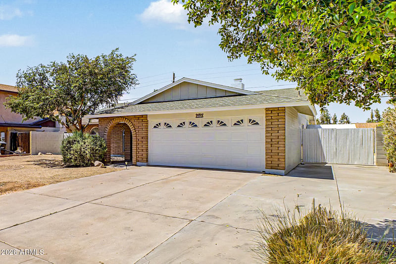 3410 W Juniper Ave, Phoenix, AZ 85053