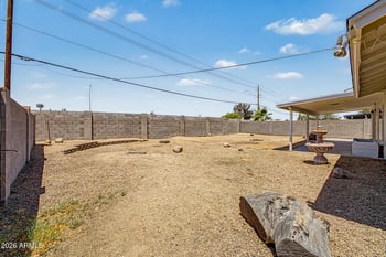 3410 W Juniper Ave, Phoenix, AZ 85053