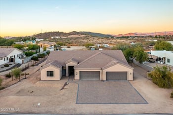 3410 W Pinnacle Vista Dr, Phoenix, AZ 85083