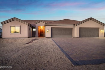 3410 W Pinnacle Vista Dr, Phoenix, AZ 85083