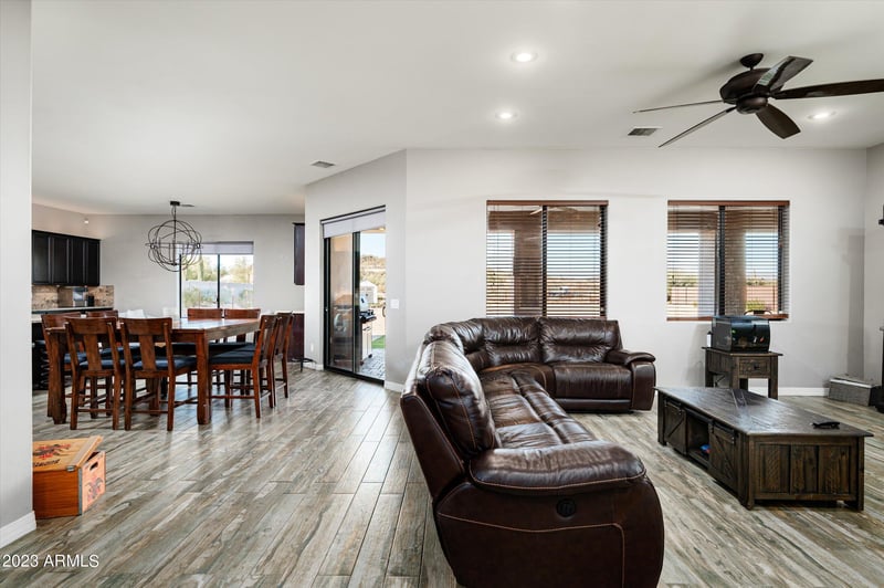 3410 W Pinnacle Vista Dr, Phoenix, AZ 85083
