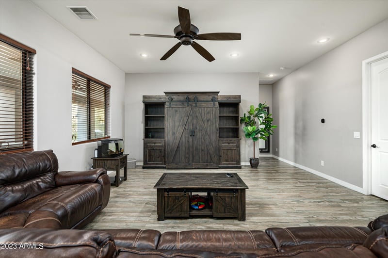 3410 W Pinnacle Vista Dr, Phoenix, AZ 85083