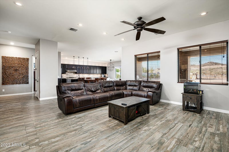 3410 W Pinnacle Vista Dr, Phoenix, AZ 85083