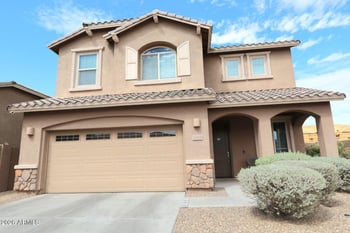 3410 W T Ryan Ln, Phoenix, AZ 85041