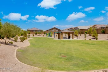 3410 W T Ryan Ln, Phoenix, AZ 85041
