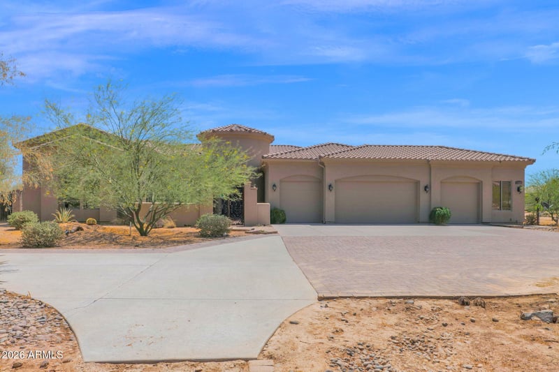34105 136th St, Scottsdale, AZ 85262