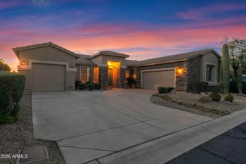 34106 44th Pl, Cave Creek, AZ 85331