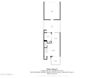 3411 12th Pl #2, Phoenix, AZ 85014