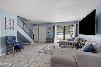 3411 12th Pl #3, Phoenix, AZ 85014