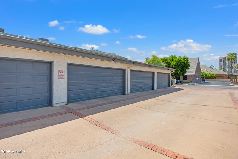 3411 12th Pl #3, Phoenix, AZ 85014
