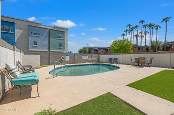 3411 12th Pl #3, Phoenix, AZ 85014